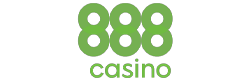 888casino online casino logo