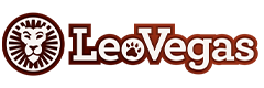LeoVegas online casino logo