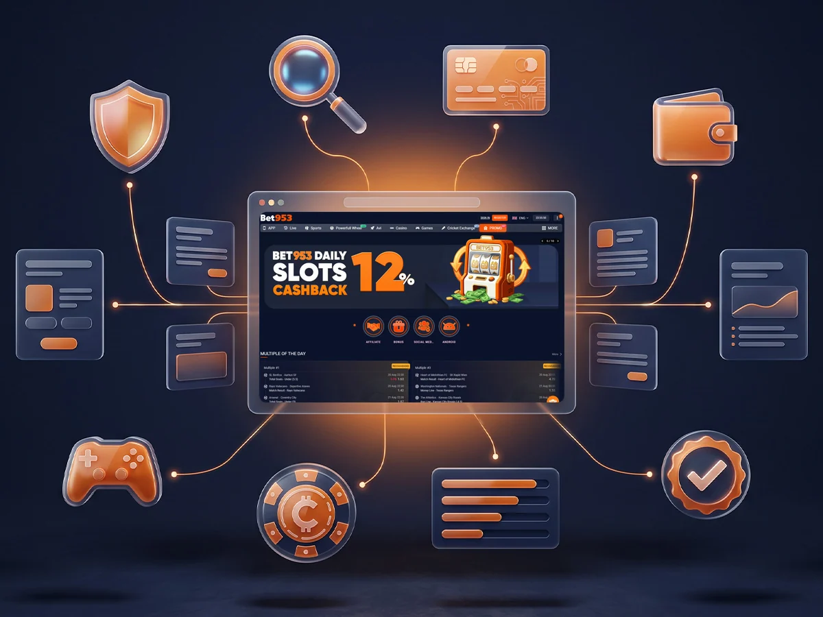 Best online casinos for real money comparison