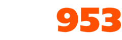 BET953 online casino logo